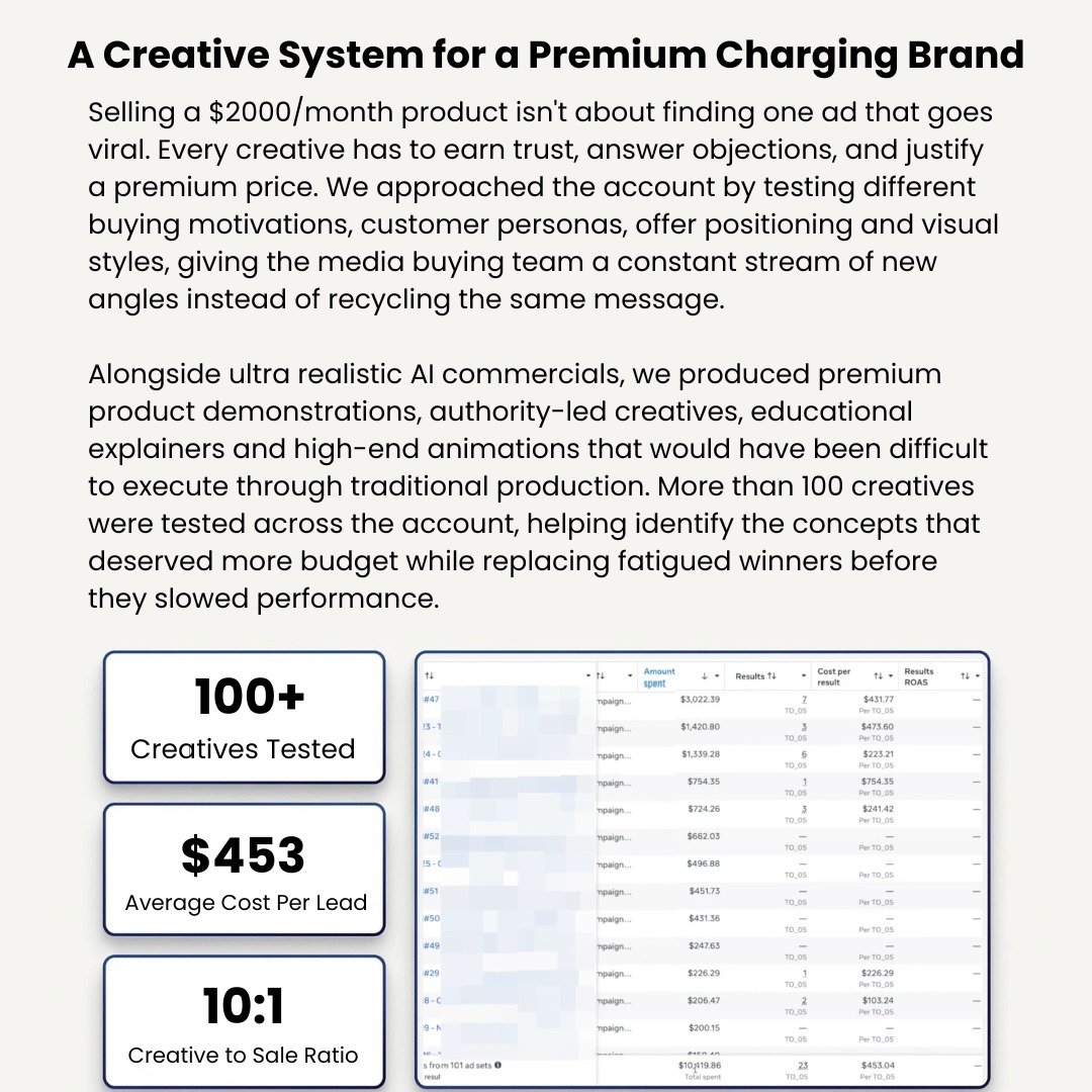 Arrow slider demo card 3