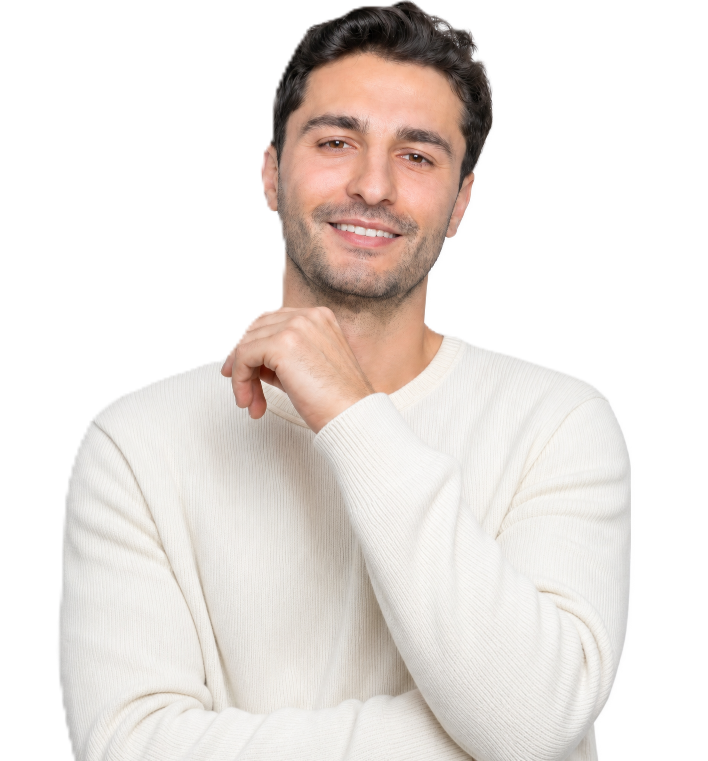 Michael Chbeir
